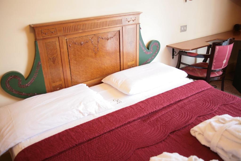 La Casa Di Zoe - Locazioni Turistiche Bed & Breakfast Palermo Room photo