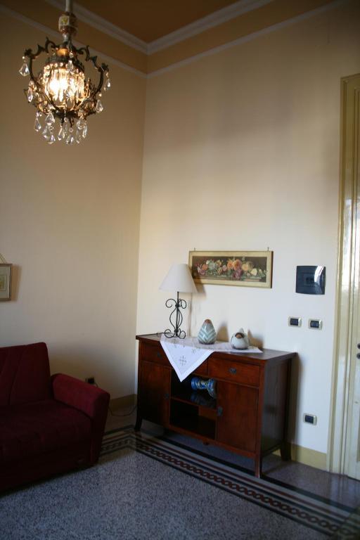 La Casa Di Zoe - Locazioni Turistiche Bed & Breakfast Palermo Exterior photo